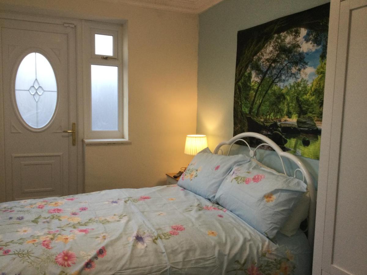 Gasthuis Tdm Bachelot Lettings Ltd 3*