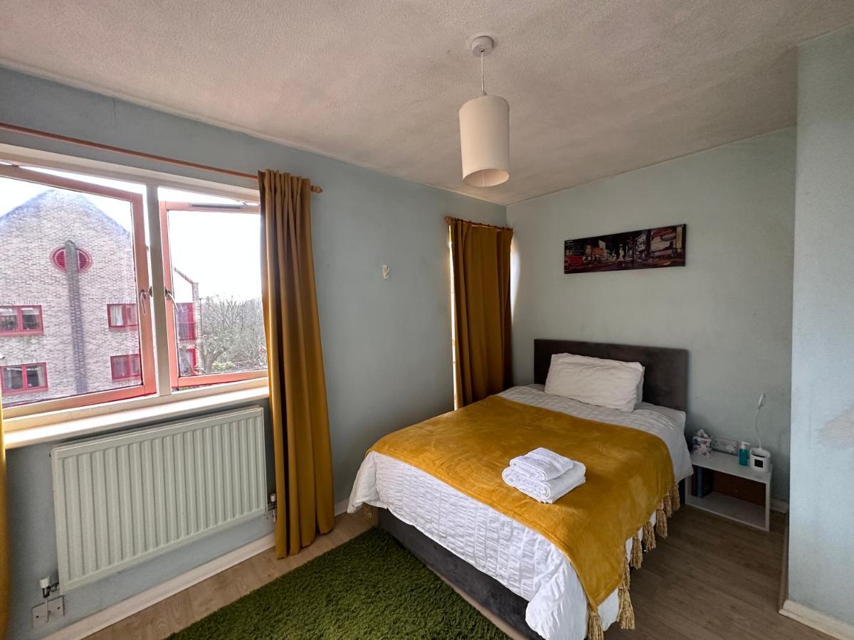 Cozy Private For Single Use Homestay London