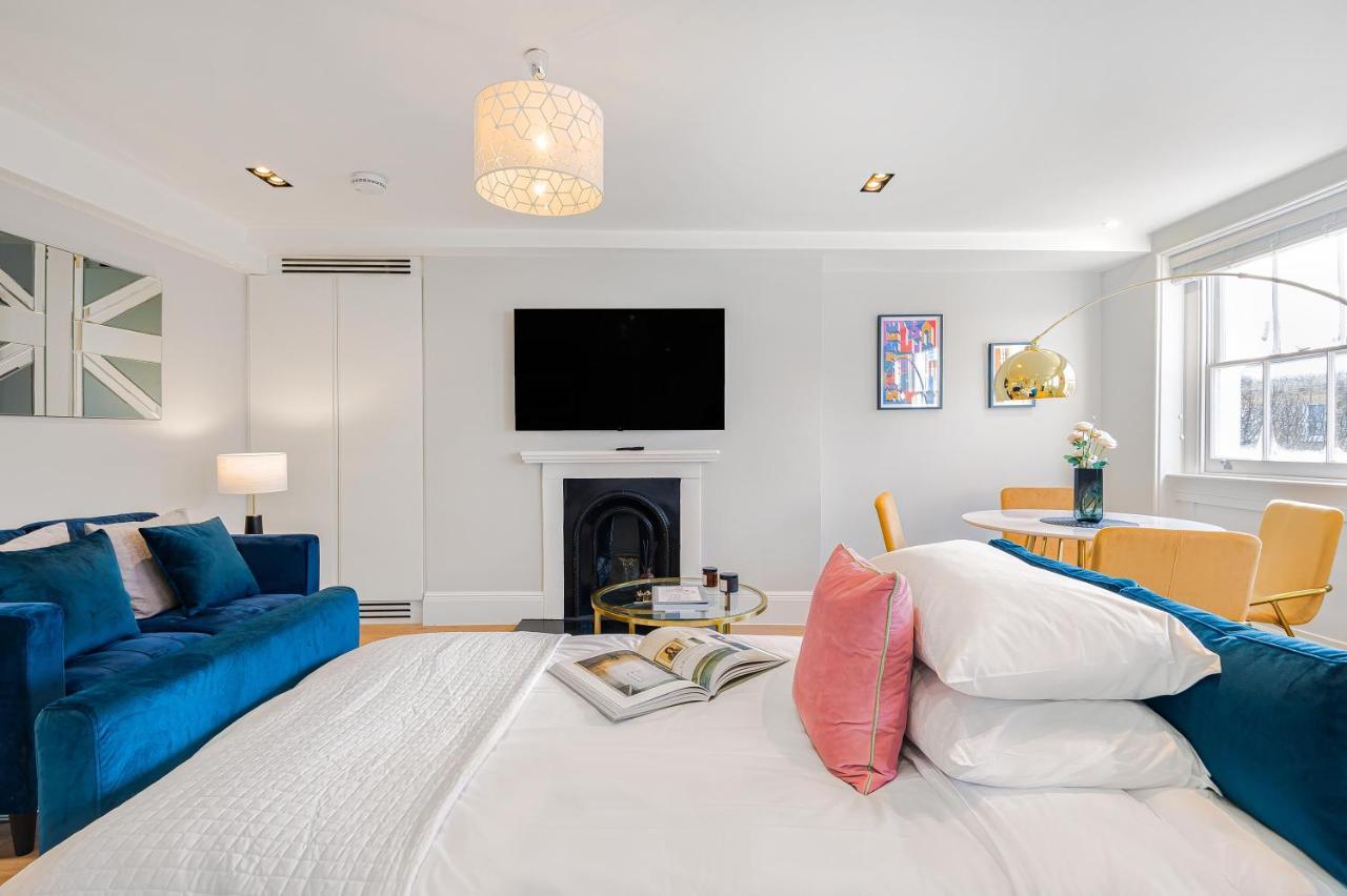 Appartement Arcore Premium Bloomsbury Londen