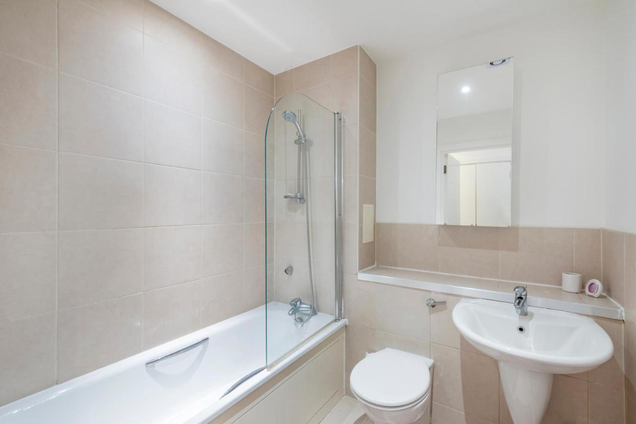 Apartment Modern 2bed 2bath Stratford *