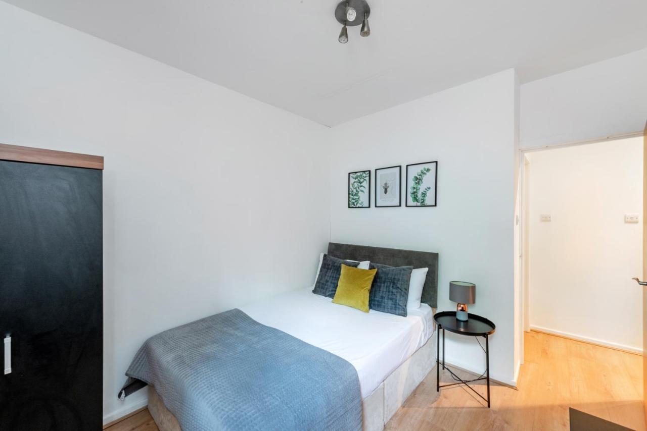 Appartement In Brixton Next Door To Brockwell Park Londen