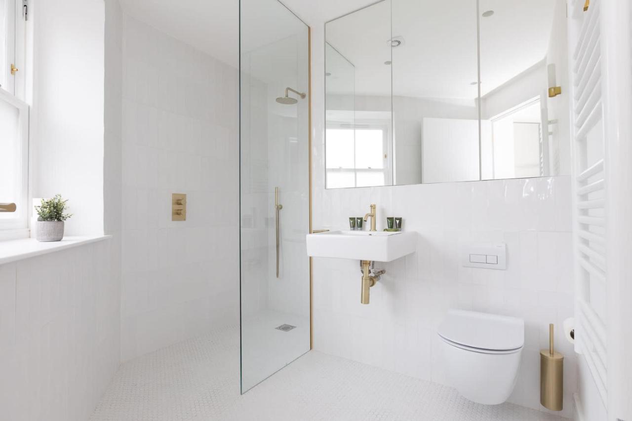 Apartment Stunning 2 Bedroom Duplex In Holborn