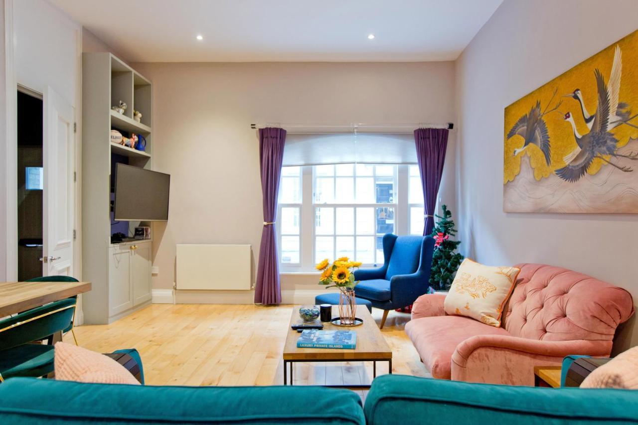 3 Bedroom Modern Mews House