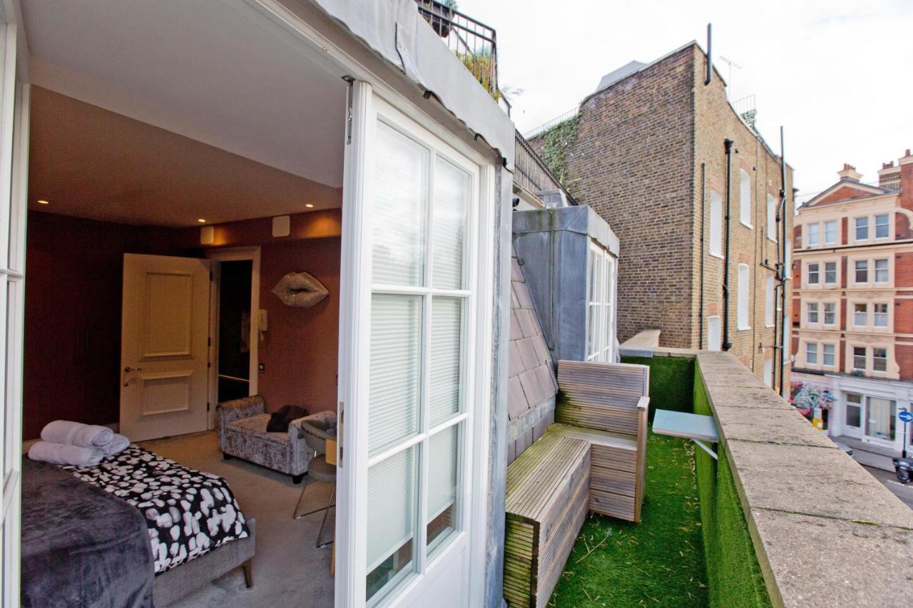 3 Bedroom Modern Mews House Apartamento *