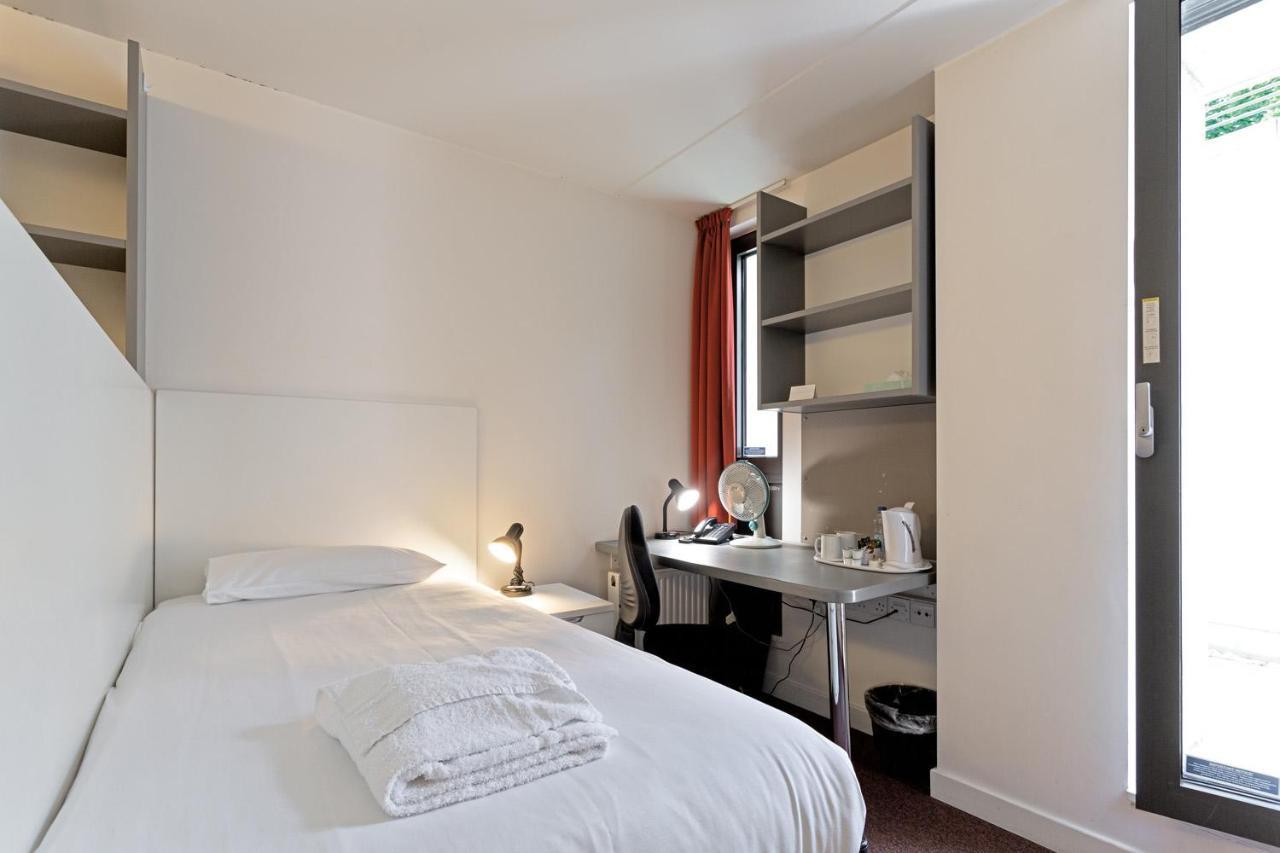 Apartment Princes Gardens *