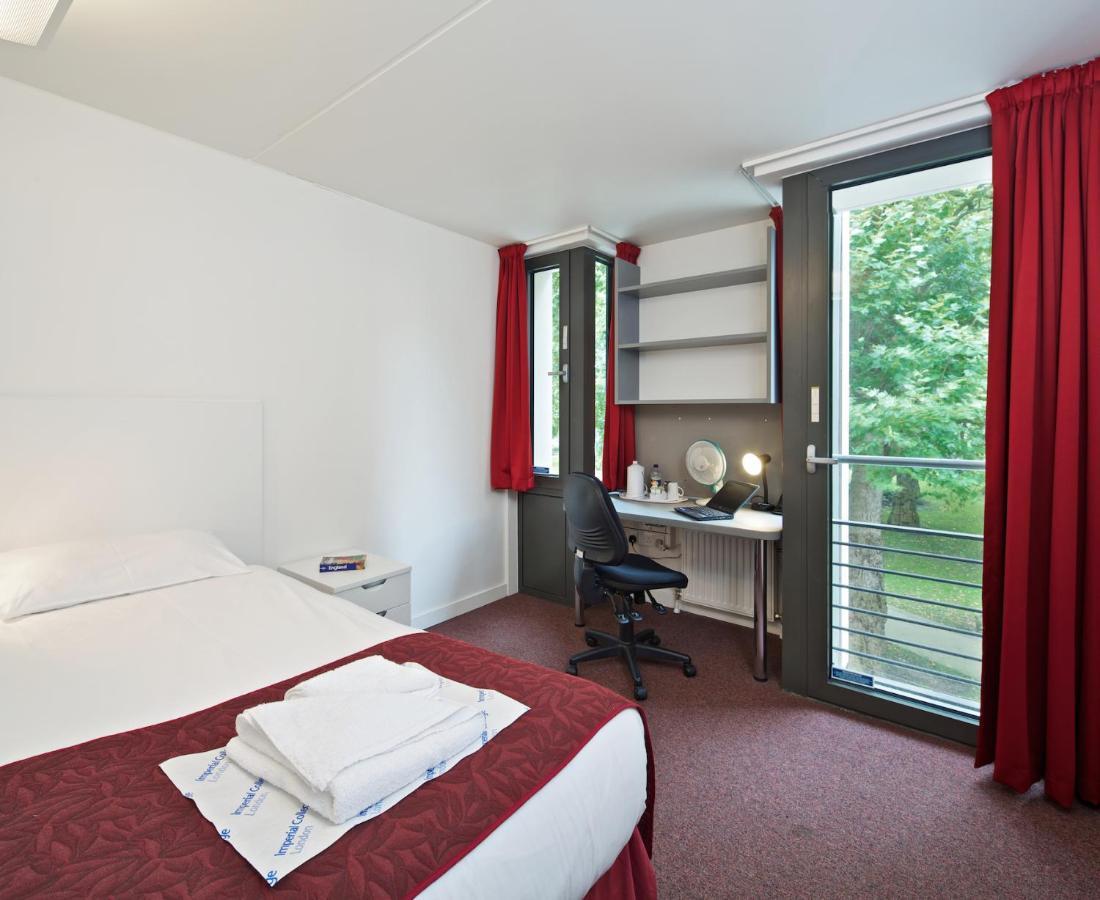 Princes Gardens Apartment London