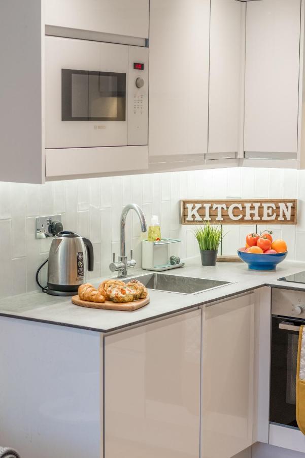 Apartment Westfield 2 Bedroom Near Notting Hill