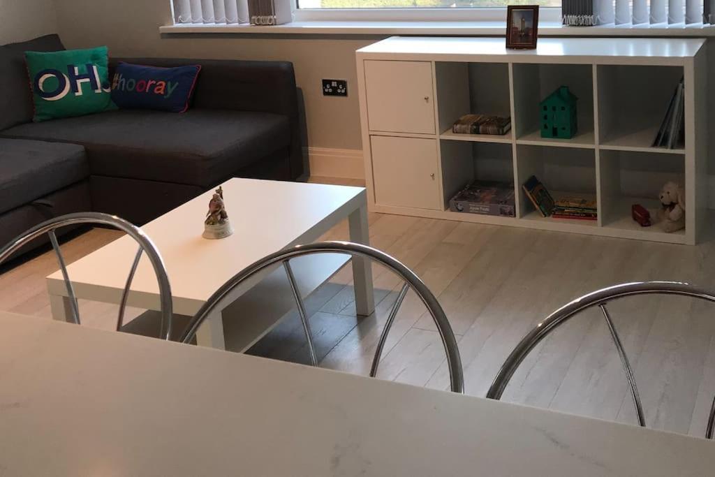 Apartment Cozy Flat In London! *