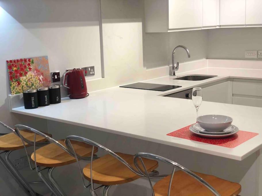 Apartment Cozy Flat In London! London