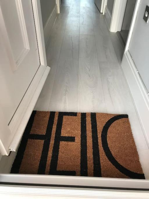 Cozy Flat In London! London