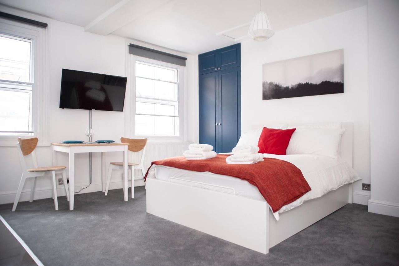 Appartement Special Offer! Lovely - Zone 1 - Hyde Park *