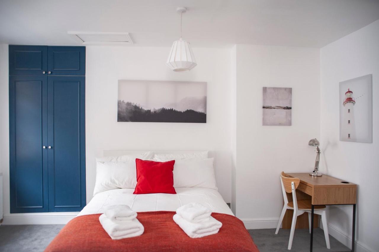 Special Offer! Lovely - Zone 1 - Hyde Park * Londen