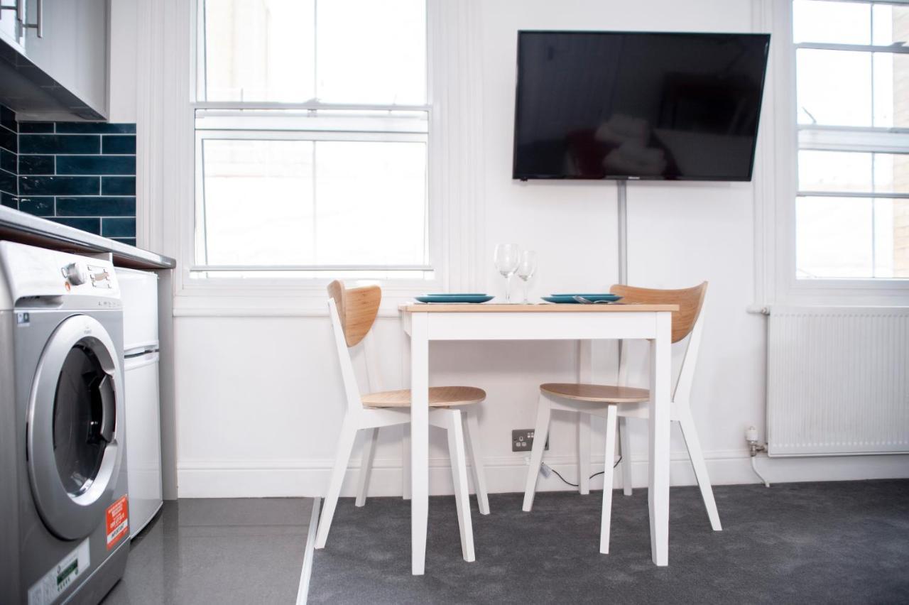 Special Offer! Lovely - Zone 1 - Hyde Park Appartement