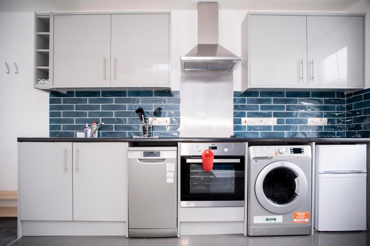 Appartement Special Offer! Lovely - Zone 1 - Hyde Park