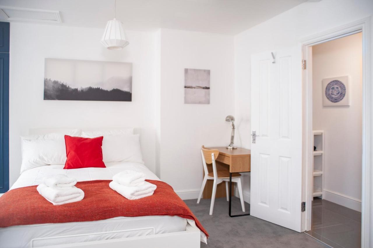 Appartement Special Offer! Lovely - Zone 1 - Hyde Park *