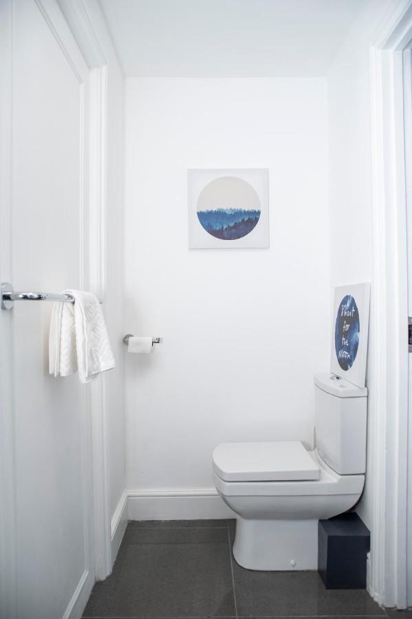 Special Offer! Lovely - Zone 1 - Hyde Park * Londen