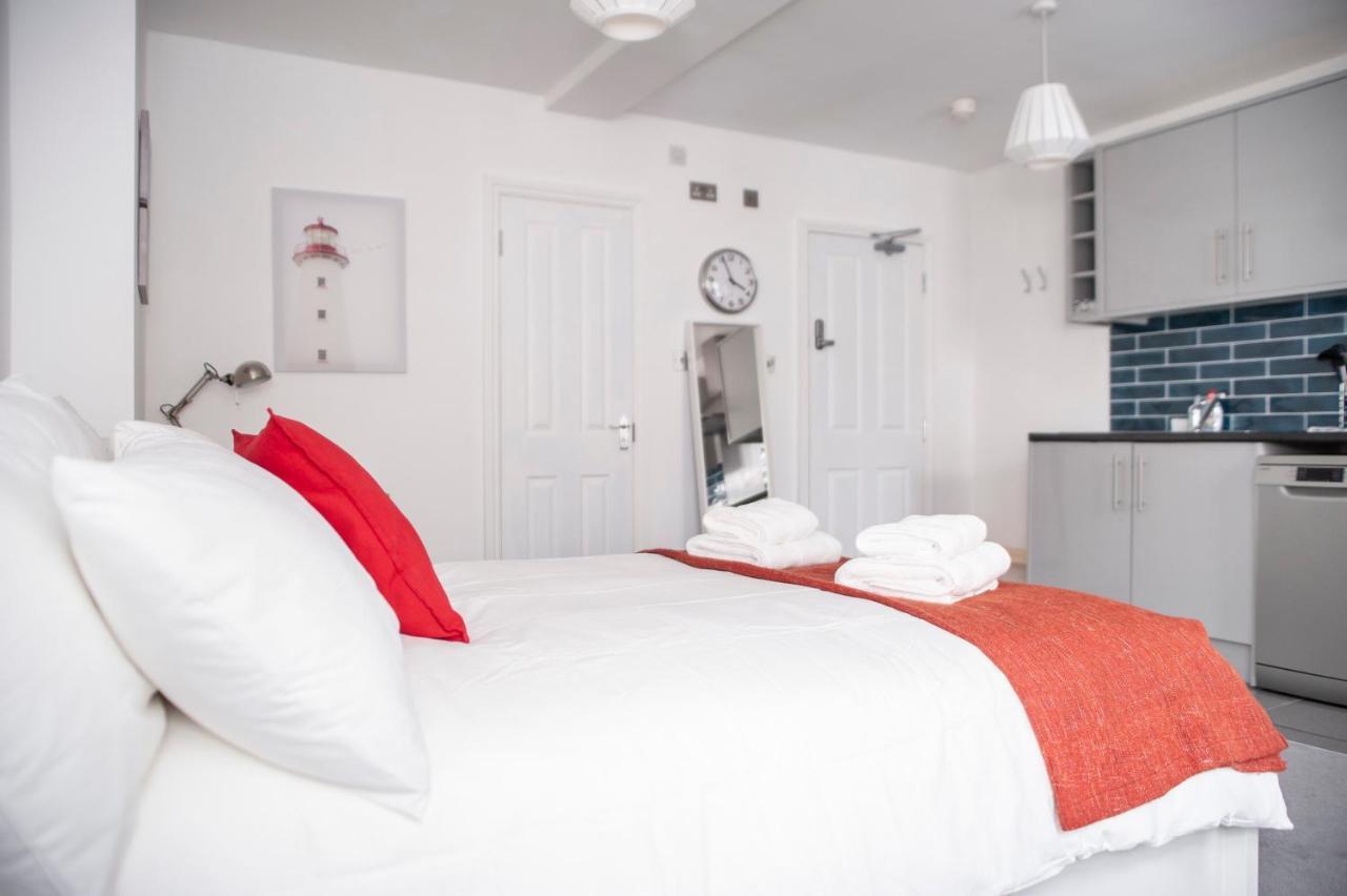 Special Offer! Lovely - Zone 1 - Hyde Park * Londen