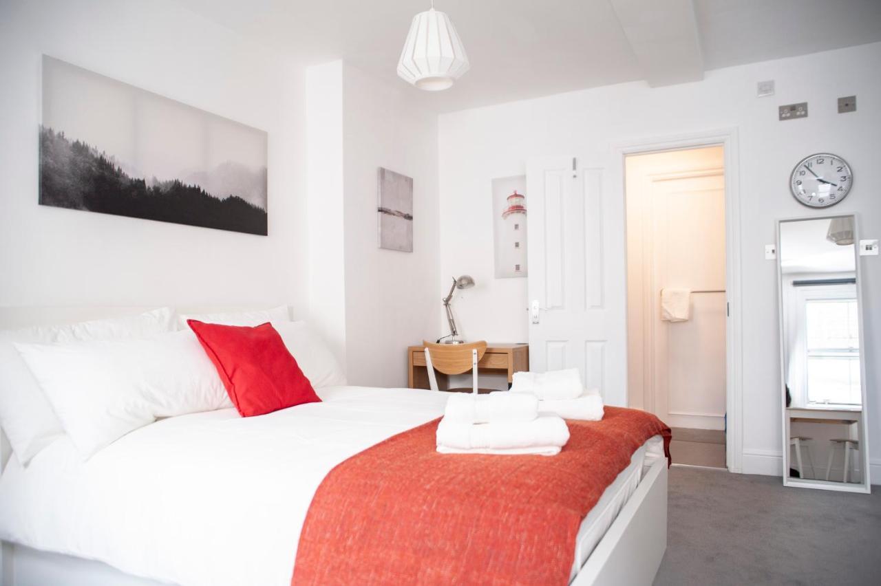 Special Offer! Lovely - Zone 1 - Hyde Park Appartement