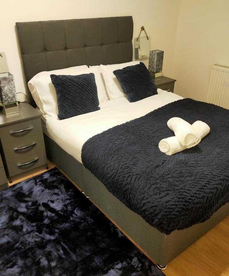 Impeccable 2-bed House Londen