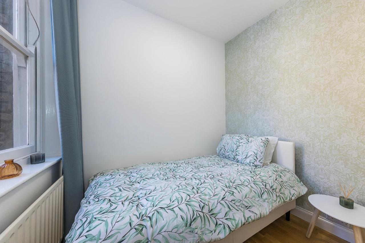 Apartamento Indigo City