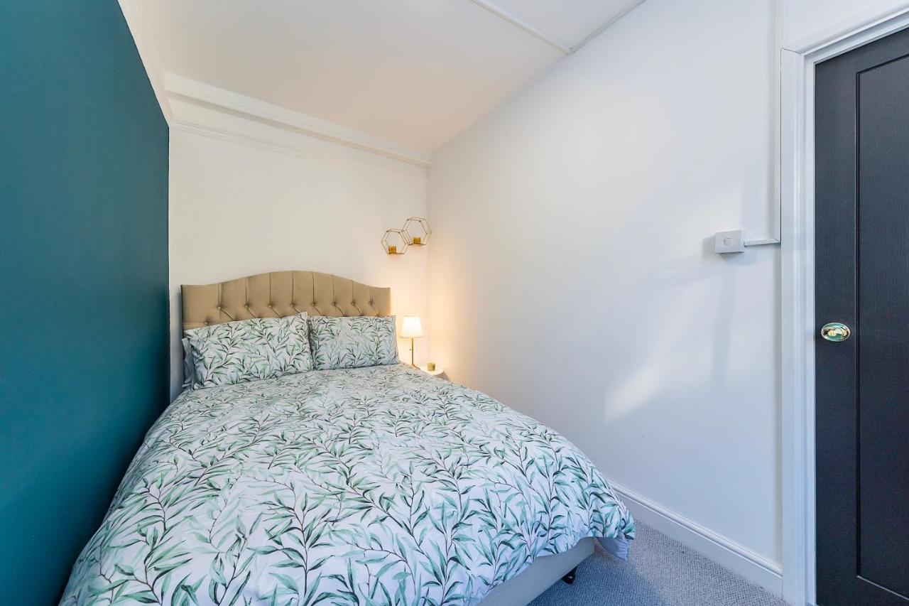 Indigo City Apartamento Londres