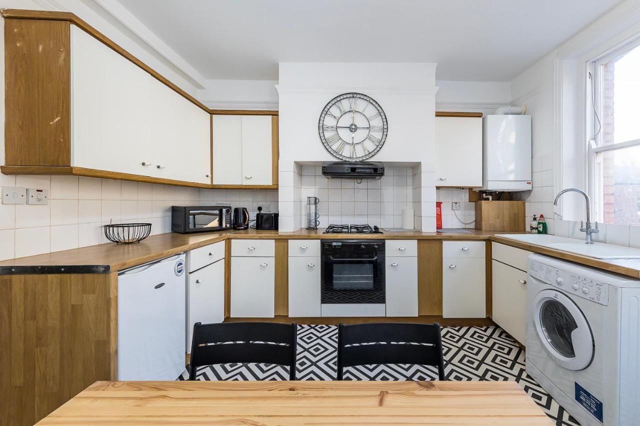 Apartamento Indigo City Londres