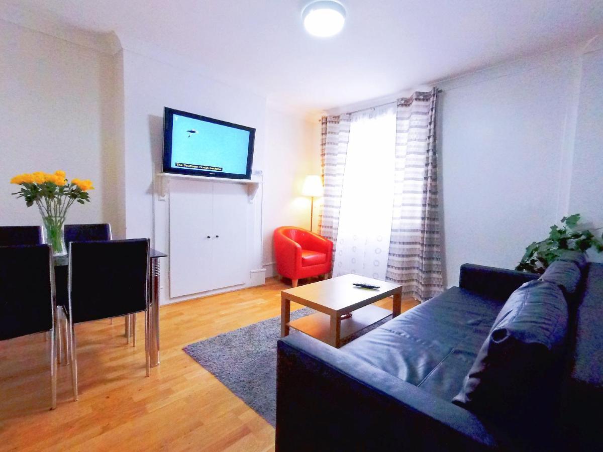 Apartment Orchid 2 At Baker Street *