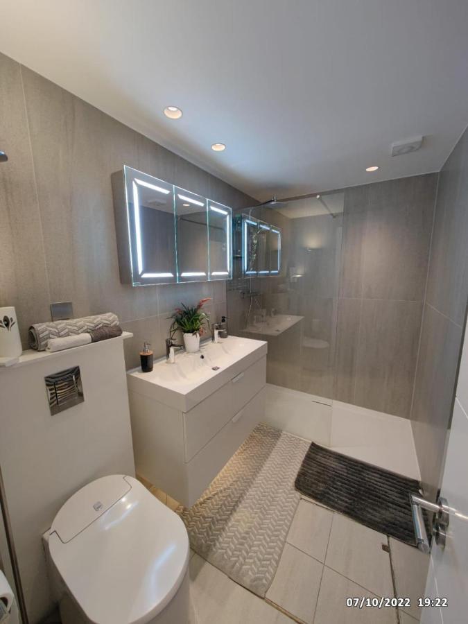 Luxury South Kensington Apartment