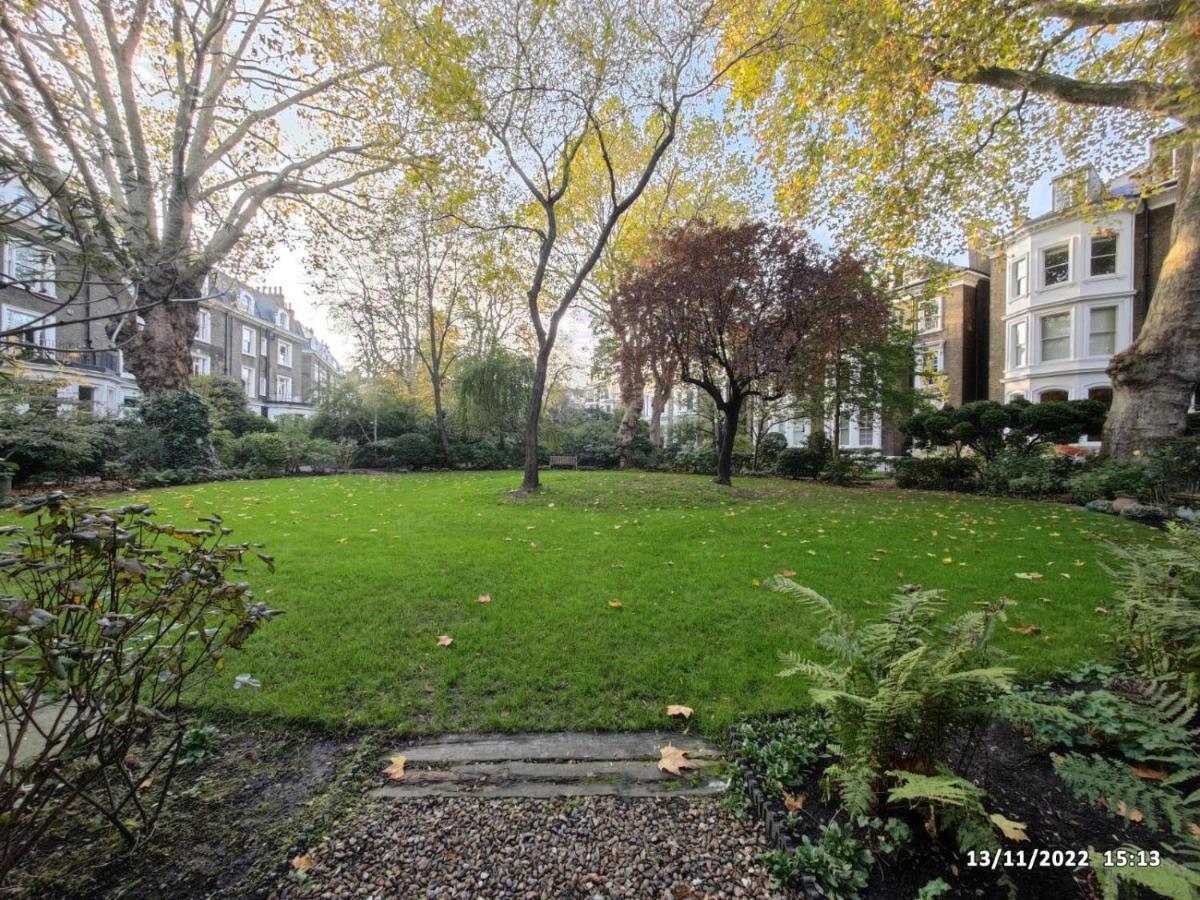 Apartment Luxury South Kensington