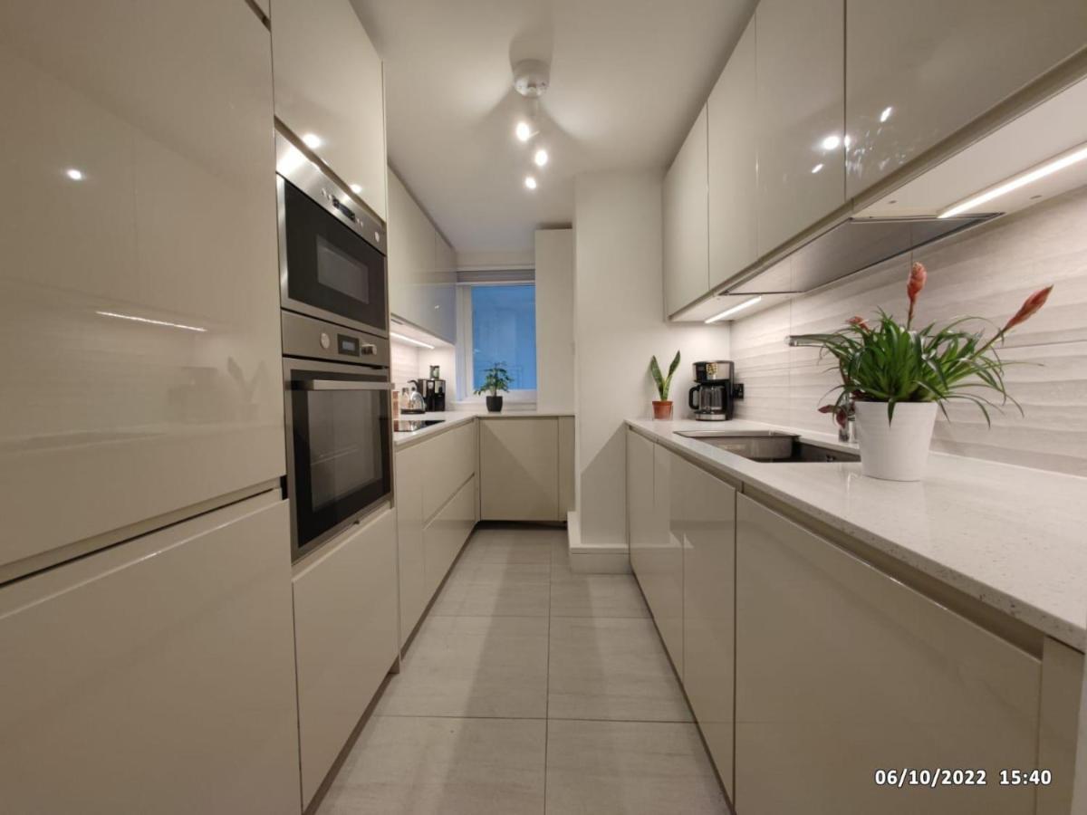 Appartement Luxury South Kensington *