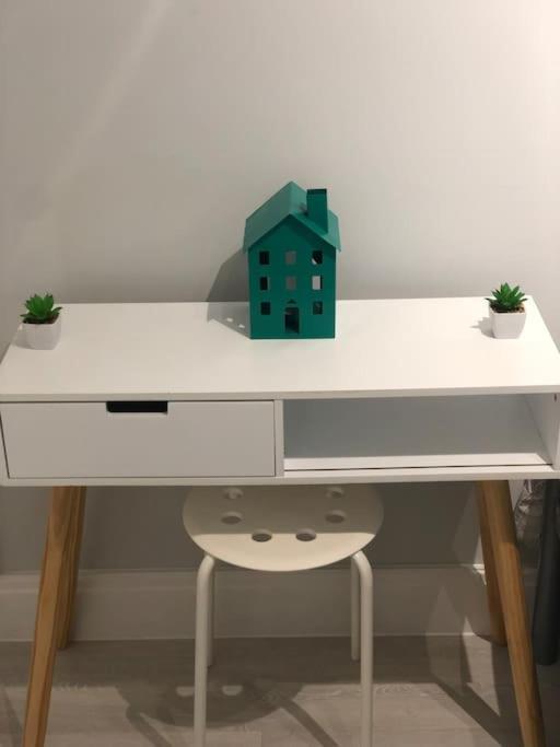 Apartment Cozy Flat In London!