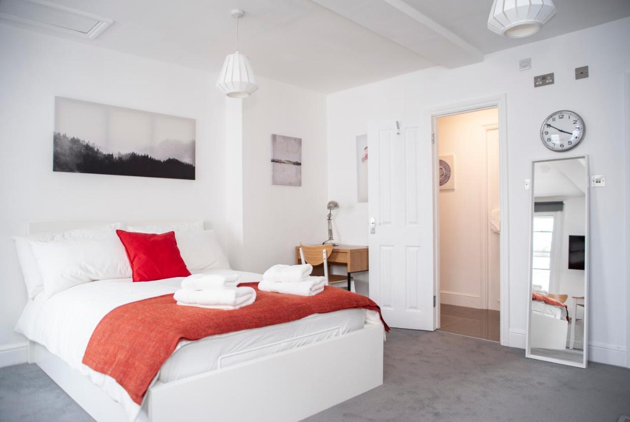 Appartement Special Offer! Lovely - Zone 1 - Hyde Park *