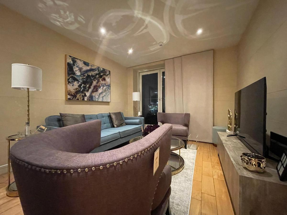 Stunning Westminster - 9 Apartamento *