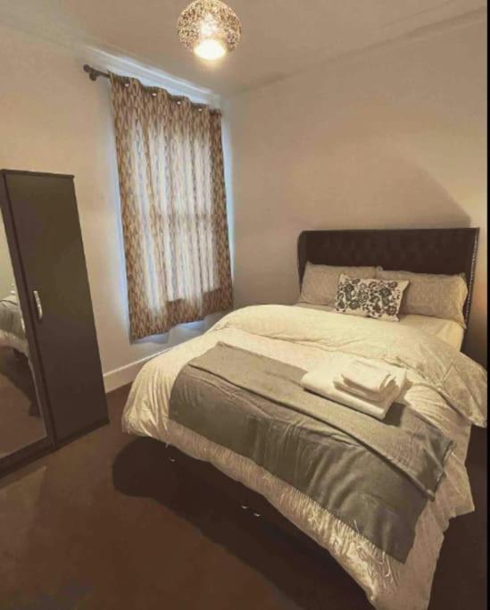 Two Bedroom Flat In Appartement