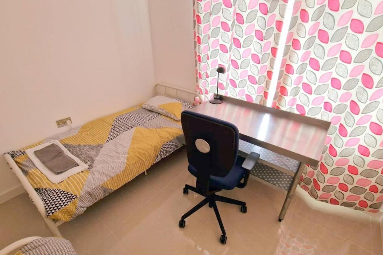 Holiday home Modern 3-bed House In Surrey Quays London