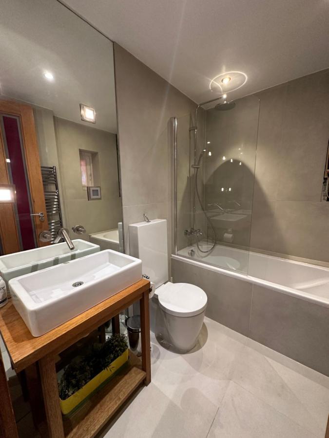 Apartamento Luxury 2 Double Bedroom Flat - Kensington Londres