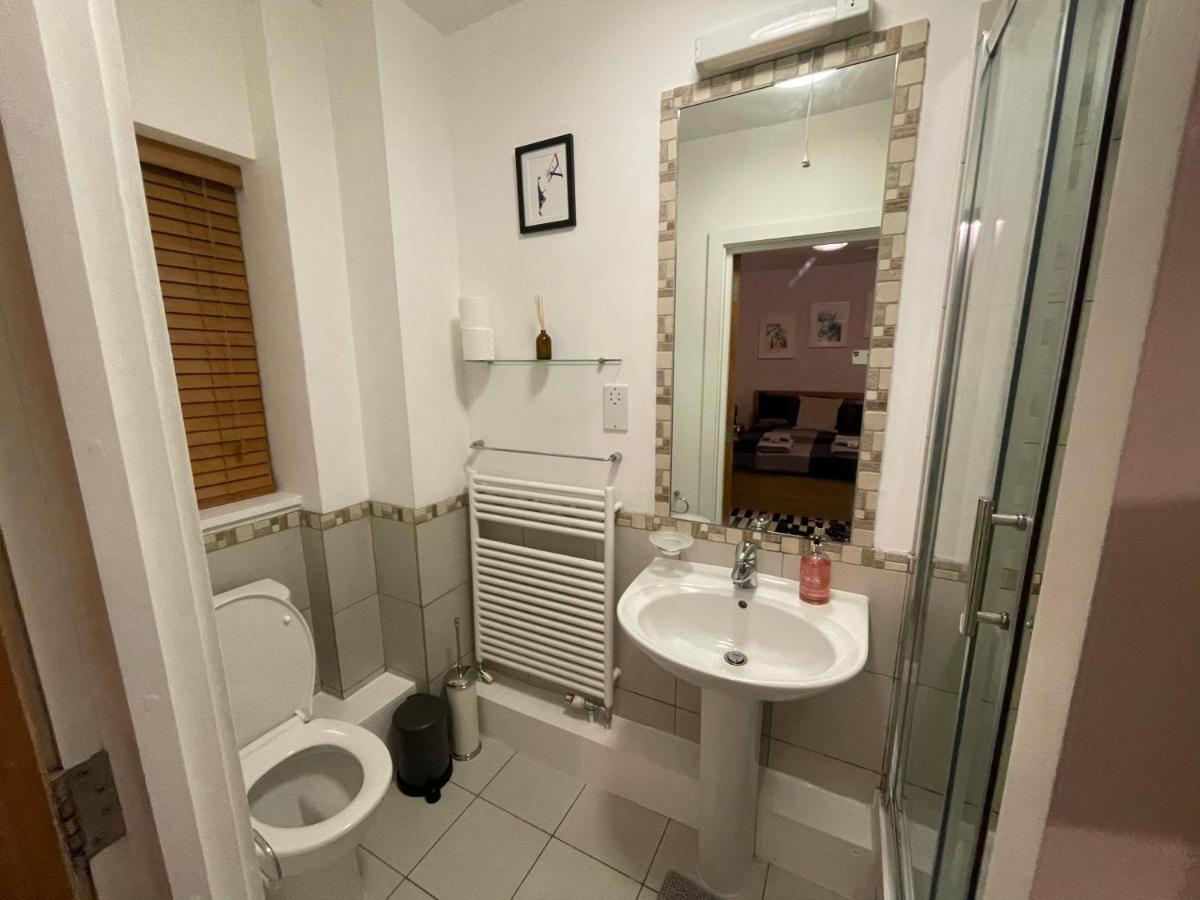 Appartement Hawkesmoor House *