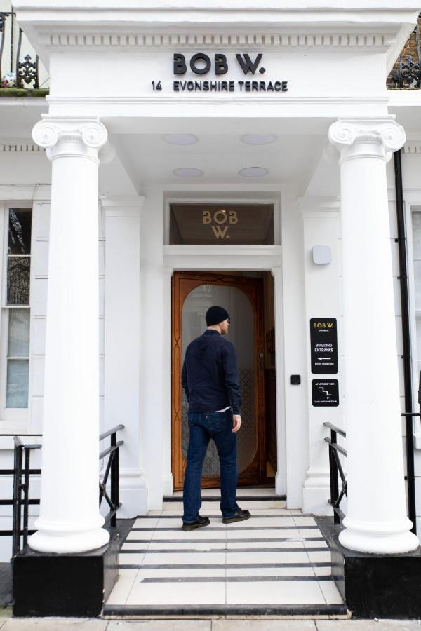 Apartamento Bob W Hyde Park Londres