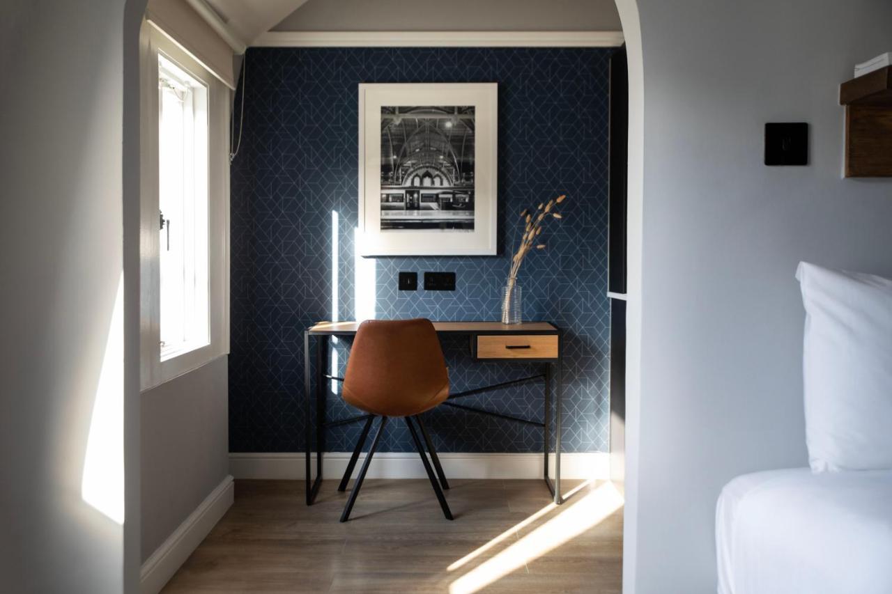 Apartamento Bob W Hyde Park *