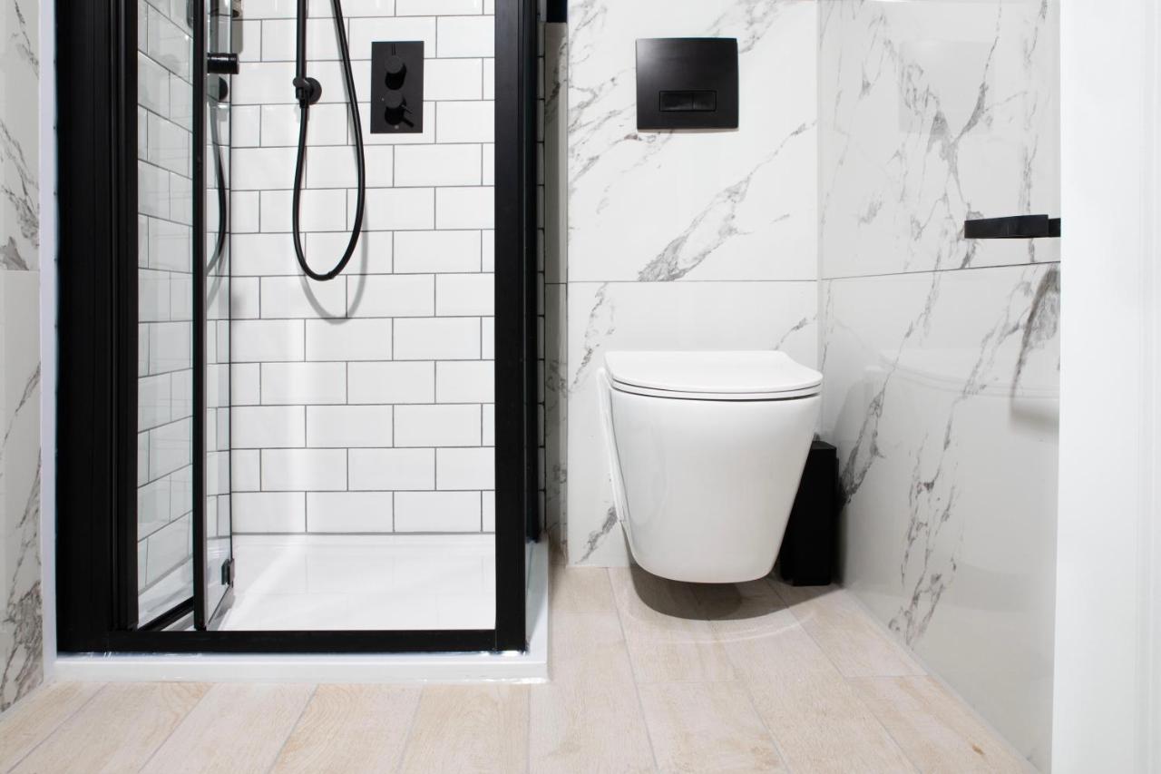 Apartamento Bob W Hyde Park *