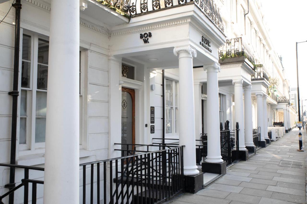 Apartamento Bob W Hyde Park