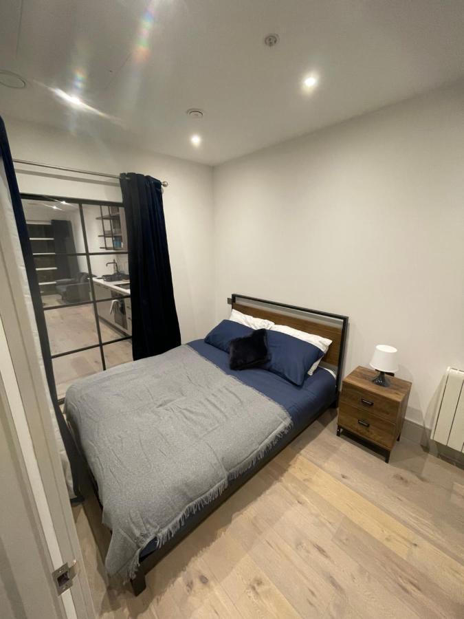 Apartment Blue Lagoon *