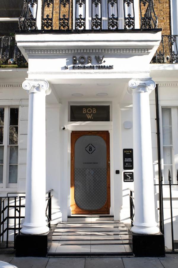 Bob W Hyde Park Apartamento