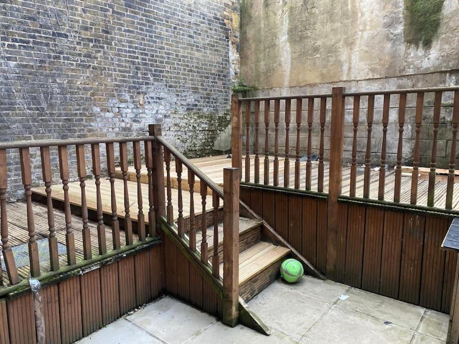One Bedroom Near Dalston Station *
