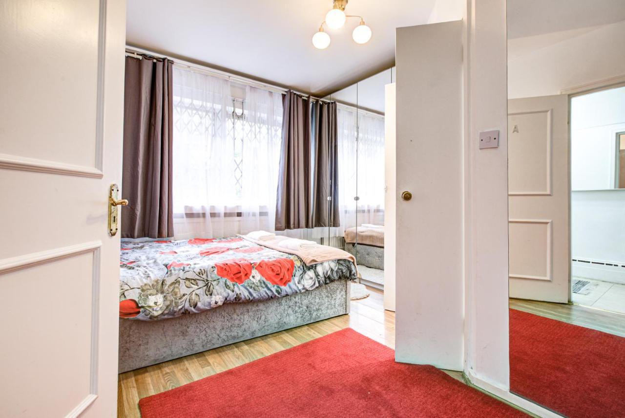 Gorgeous House 4 Bedrooms, 5-baths In Central Near Oxford Street London
