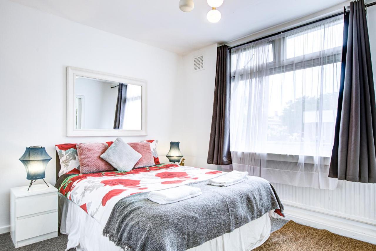 Apartment Gorgeous House 4 Bedrooms, 5-baths In Central Near Oxford Street
