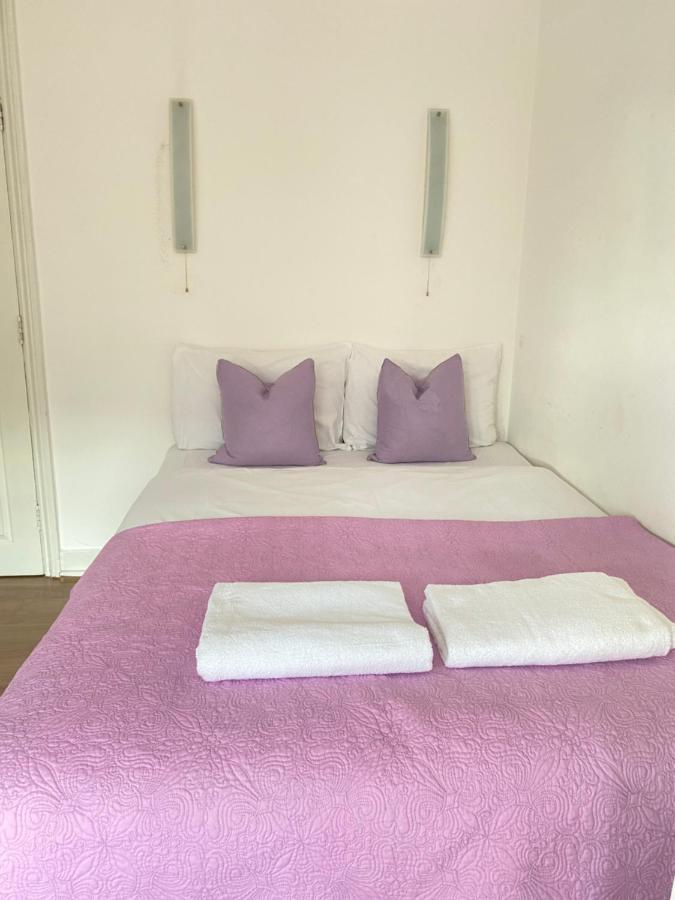 Oxford Street Family Appartement *