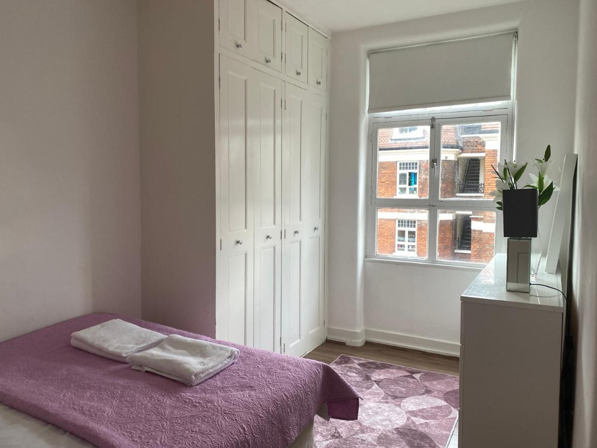 Appartement Oxford Street Family Londen