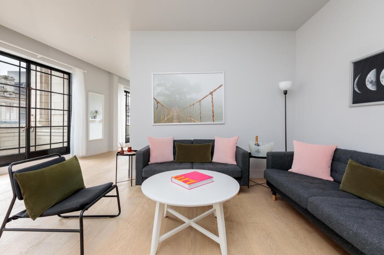 Zedwell Piccadilly Circus 3*