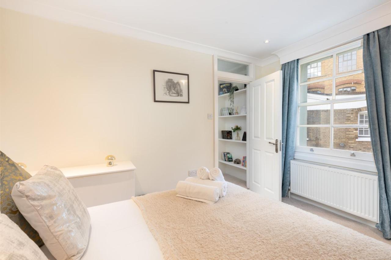 Сasa de vacaciones Stunning 3 Bed House With Garden *